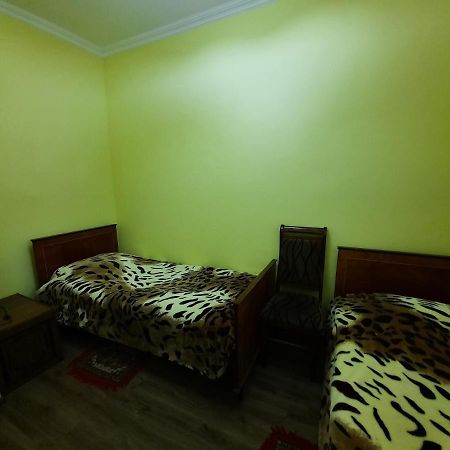 Ararat B&B Chʼiva Buitenkant foto