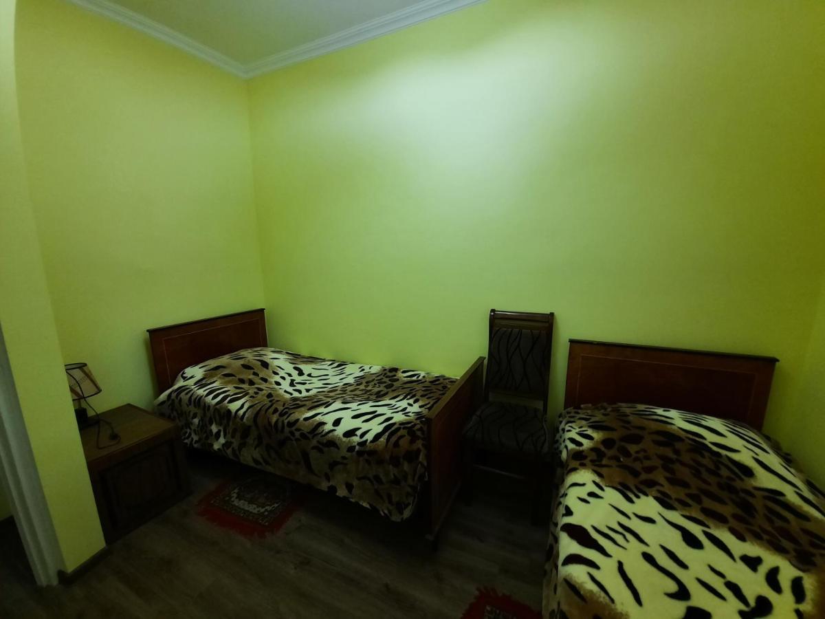 Ararat B&B Chʼiva Buitenkant foto