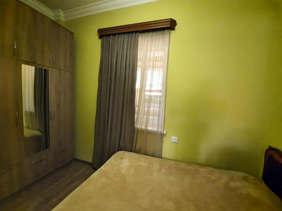 Ararat B&B Chʼiva Buitenkant foto