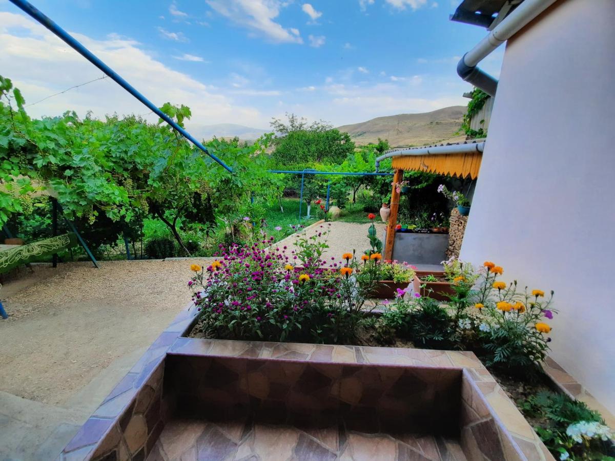 Ararat B&B Chʼiva Buitenkant foto