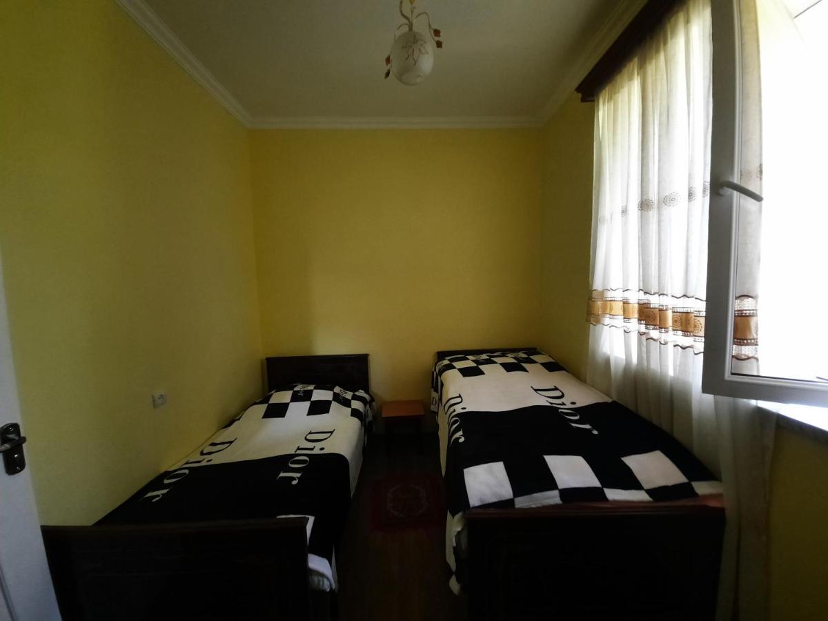 Ararat B&B Chʼiva Buitenkant foto