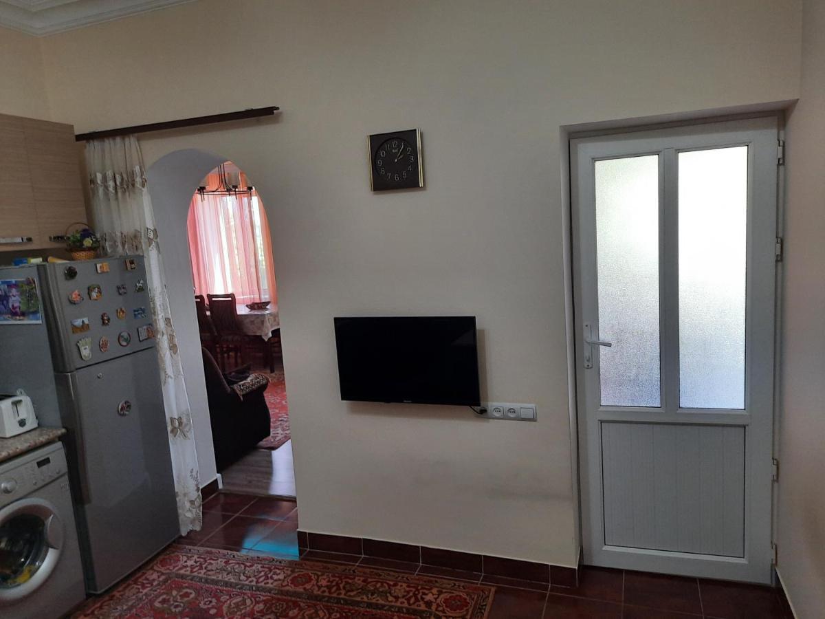 Ararat B&B Chʼiva Buitenkant foto