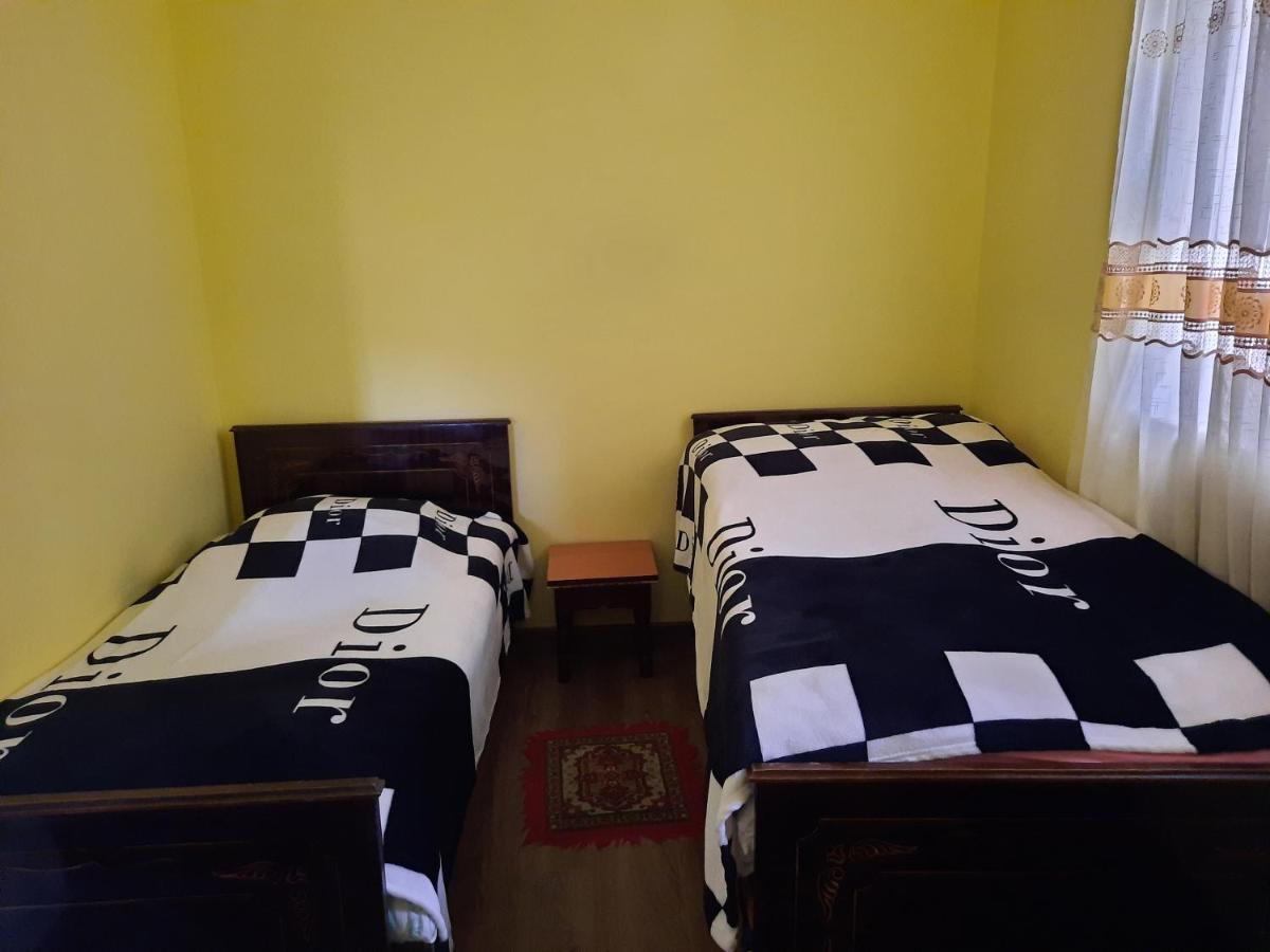 Ararat B&B Chʼiva Buitenkant foto