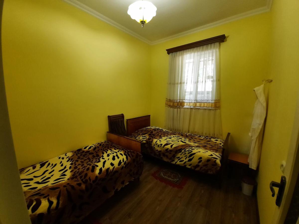 Ararat B&B Chʼiva Buitenkant foto