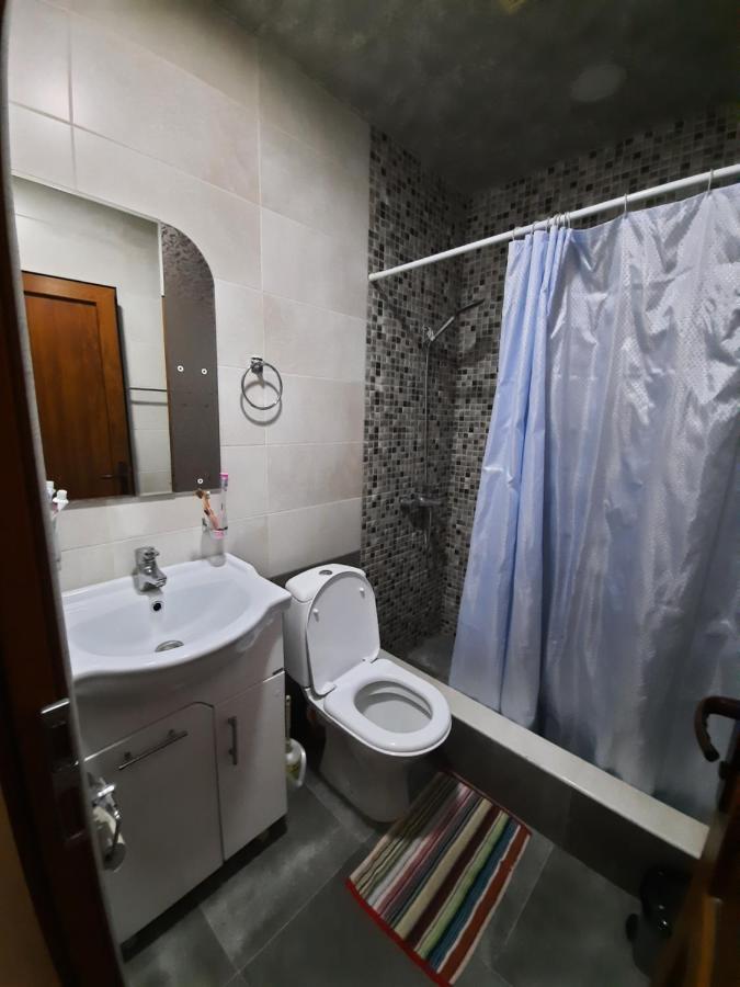 Ararat B&B Chʼiva Buitenkant foto