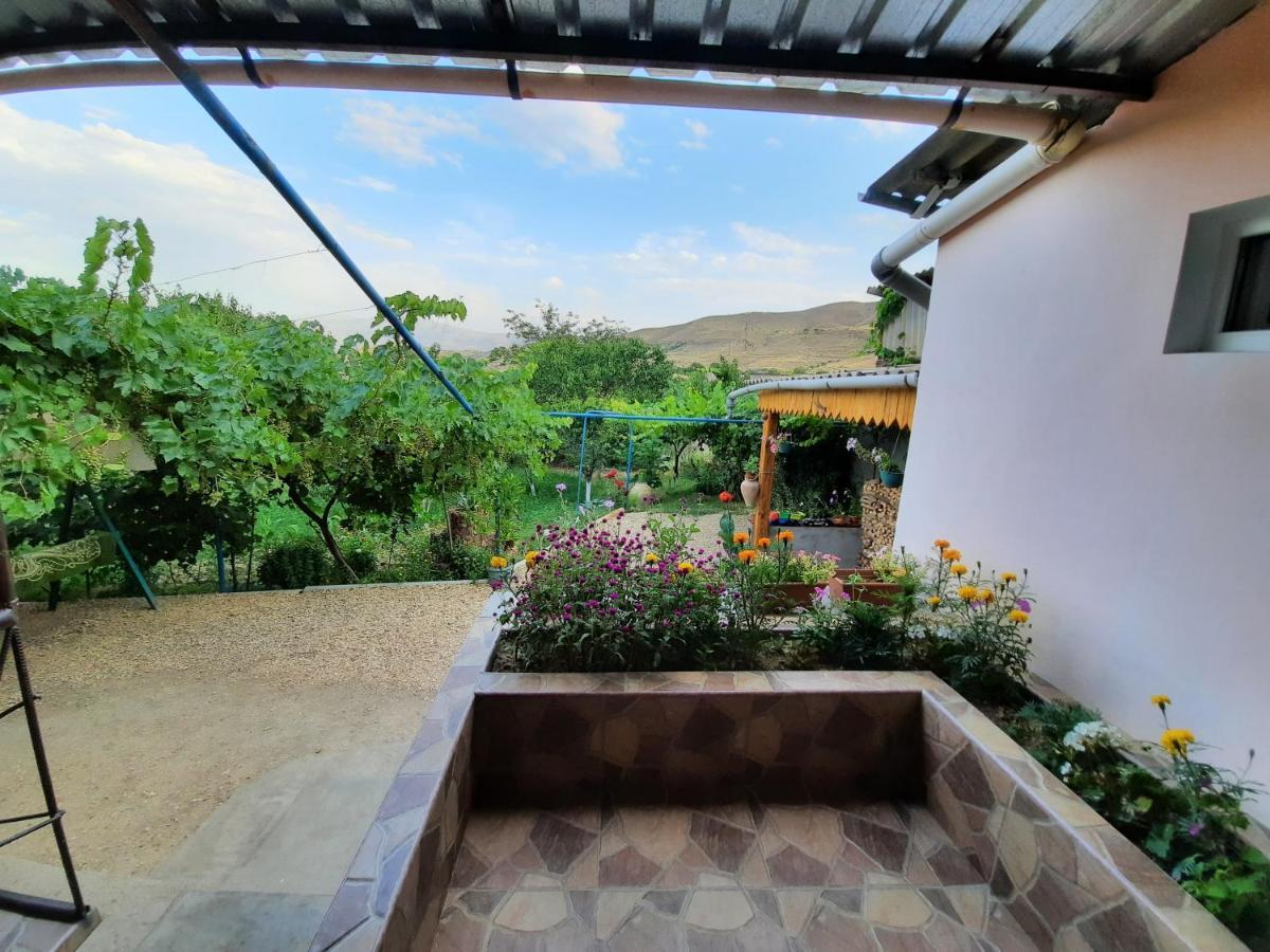 Ararat B&B Chʼiva Buitenkant foto