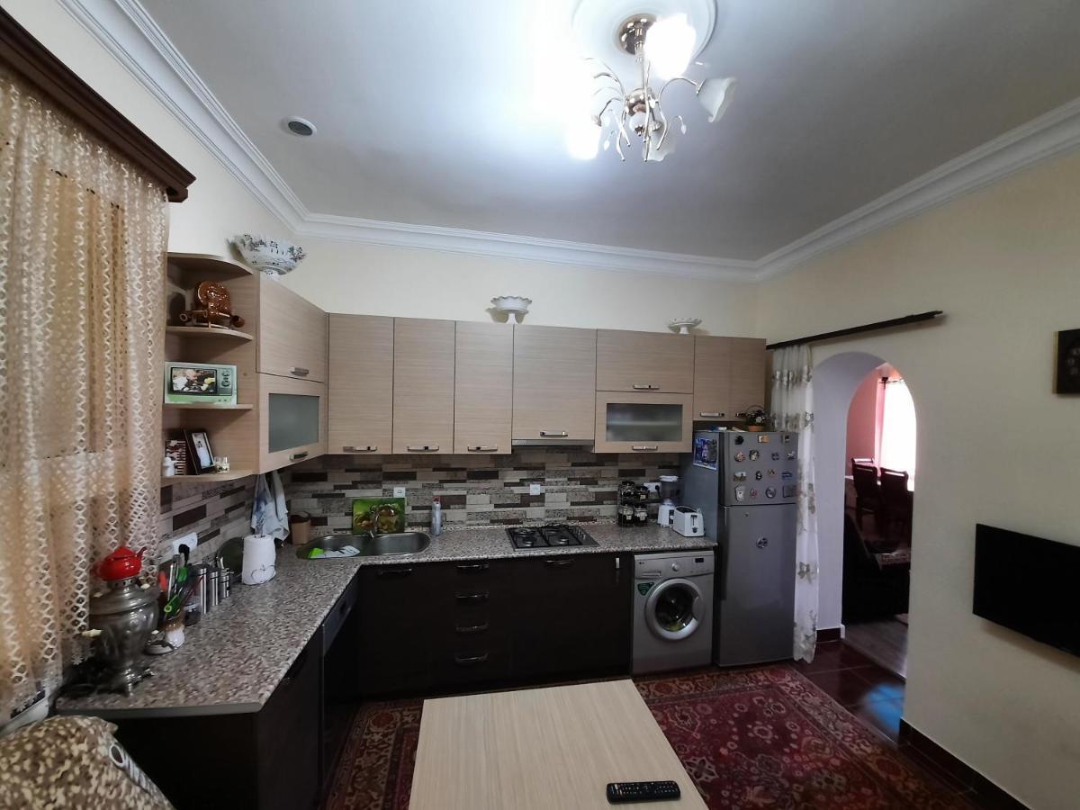 Ararat B&B Chʼiva Buitenkant foto