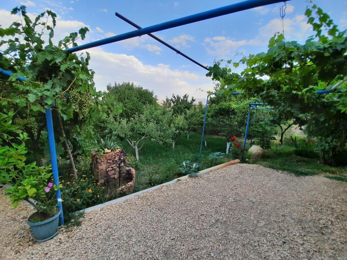 Ararat B&B Chʼiva Buitenkant foto