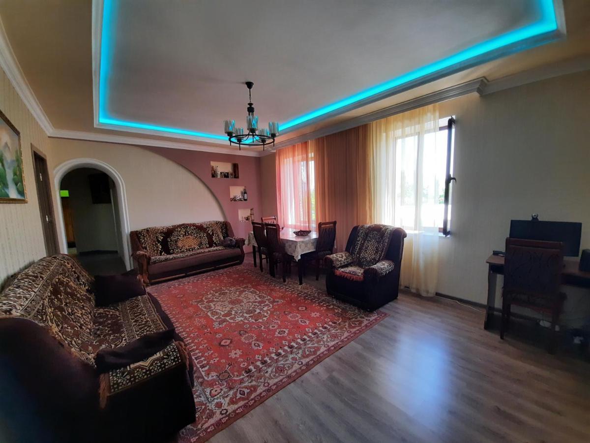 Ararat B&B Chʼiva Buitenkant foto