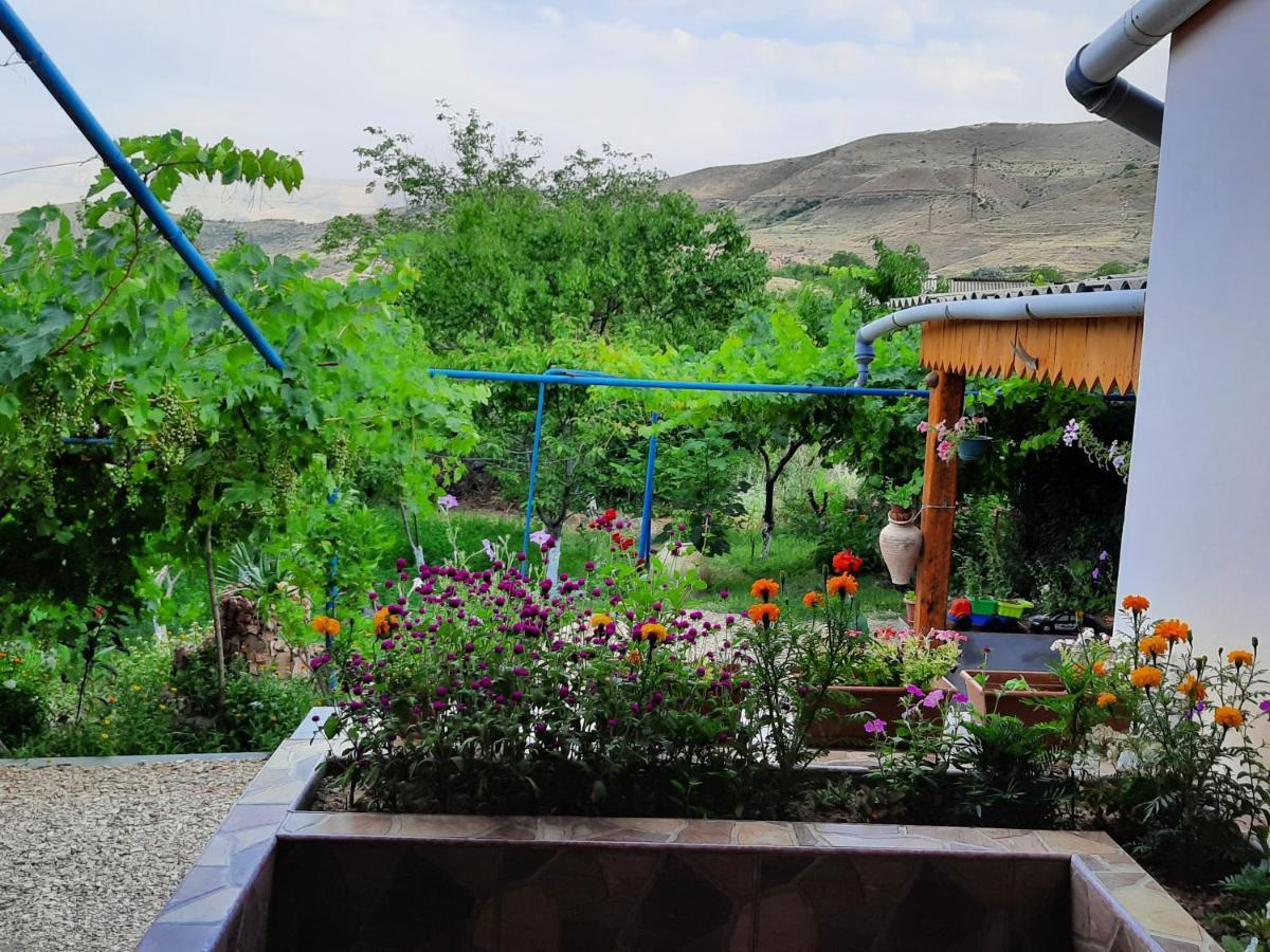 Ararat B&B Chʼiva Buitenkant foto