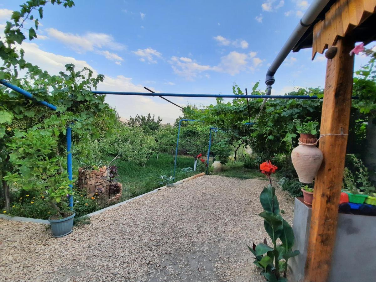 Ararat B&B Chʼiva Buitenkant foto