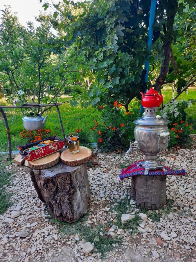 Ararat B&B Chʼiva Buitenkant foto