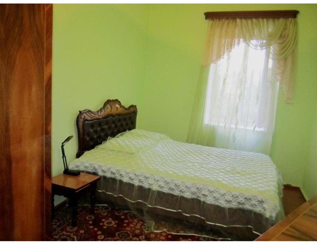 Ararat B&B Chʼiva Buitenkant foto