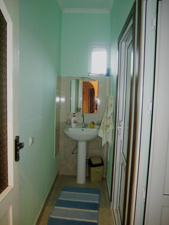 Ararat B&B Chʼiva Buitenkant foto