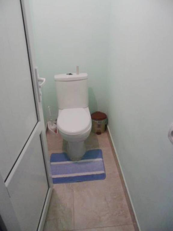 Ararat B&B Chʼiva Buitenkant foto